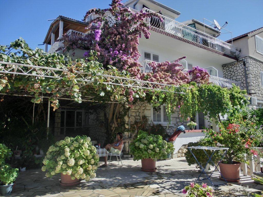 Apartments Fora - Hvar Хвар Экстерьер фото