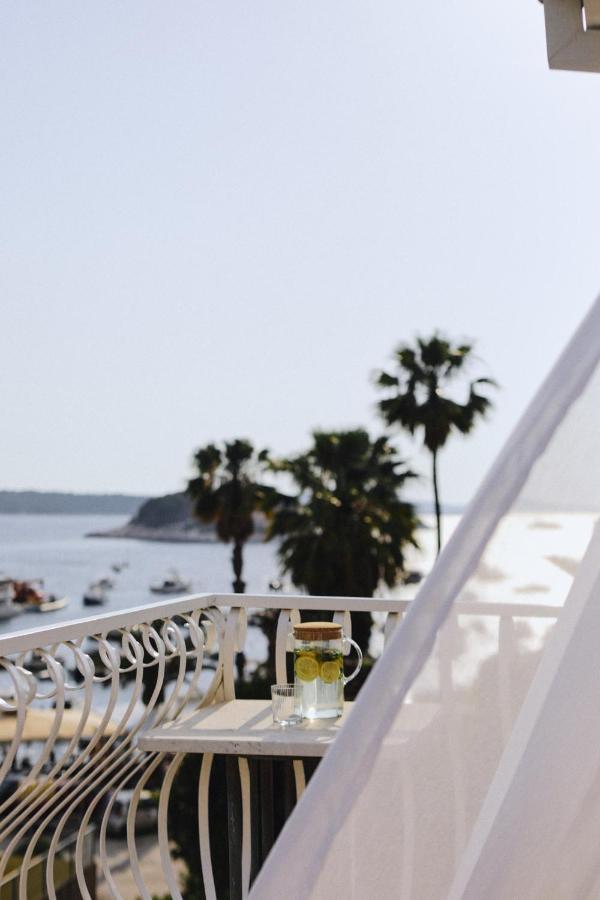 Apartments Fora - Hvar Хвар Экстерьер фото