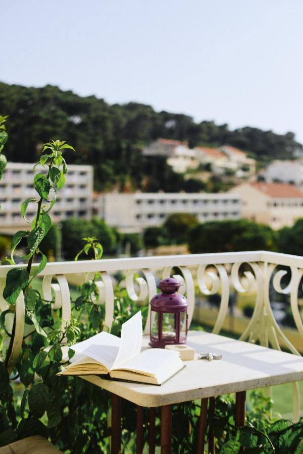 Apartments Fora - Hvar Хвар Экстерьер фото