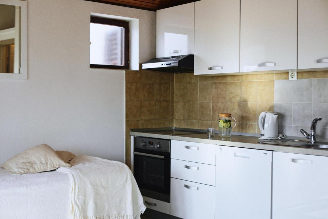 Apartments Fora - Hvar Хвар Экстерьер фото