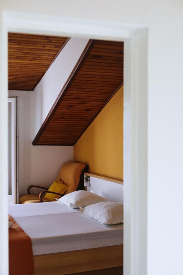 Apartments Fora - Hvar Хвар Экстерьер фото