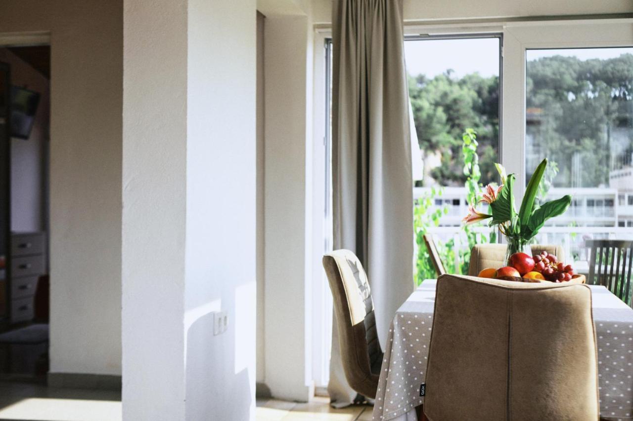 Apartments Fora - Hvar Хвар Экстерьер фото