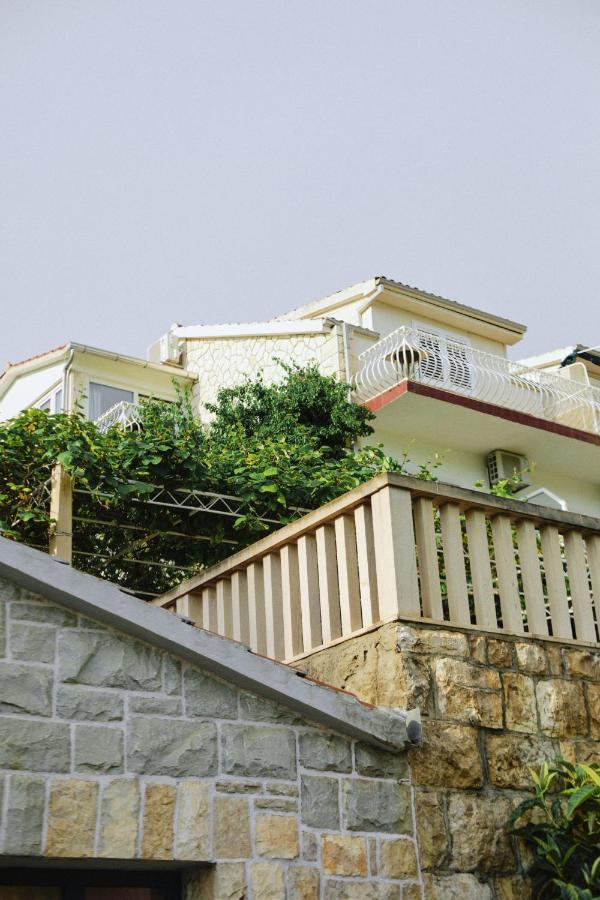 Apartments Fora - Hvar Хвар Экстерьер фото