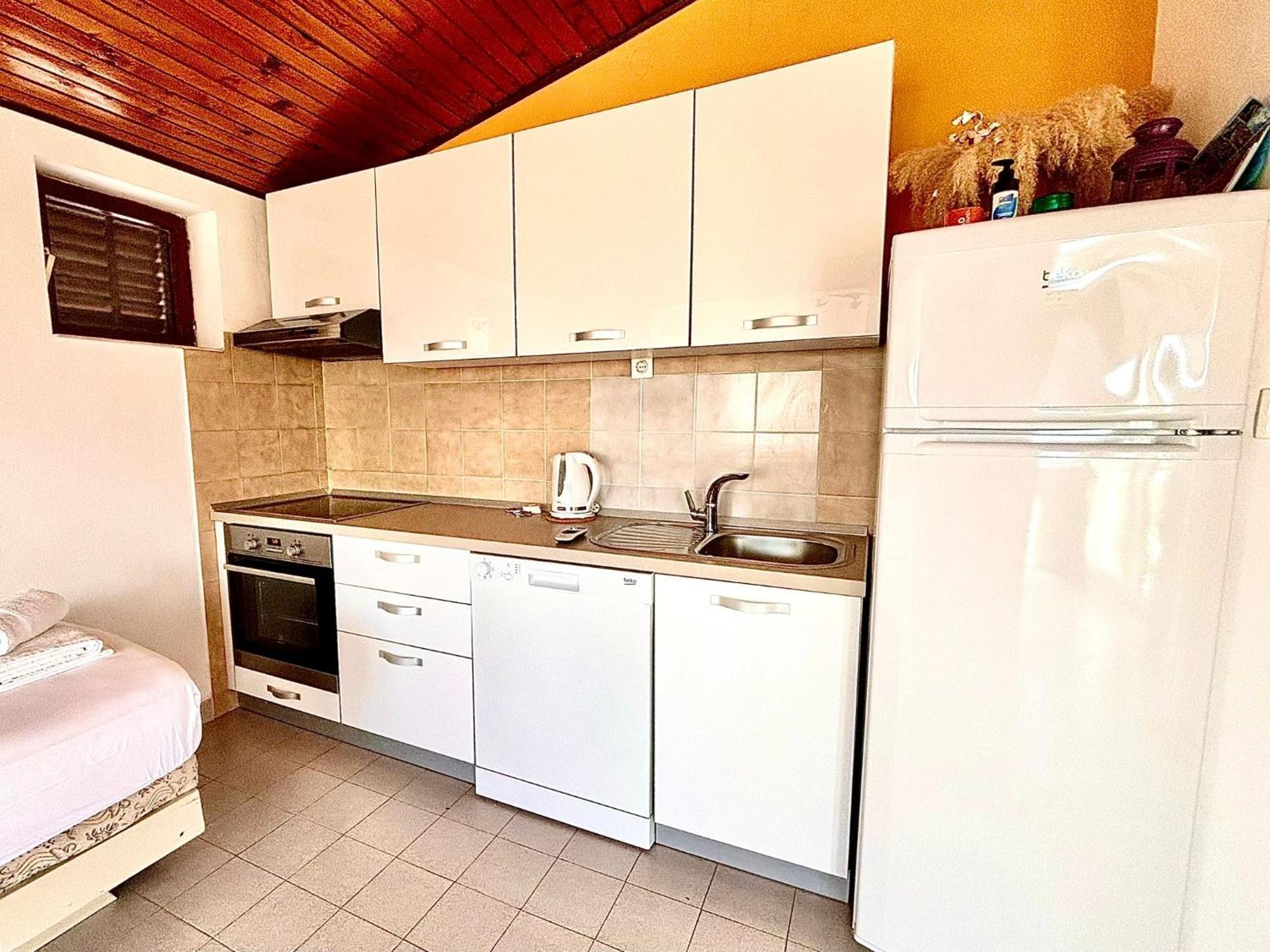 Apartments Fora - Hvar Хвар Экстерьер фото