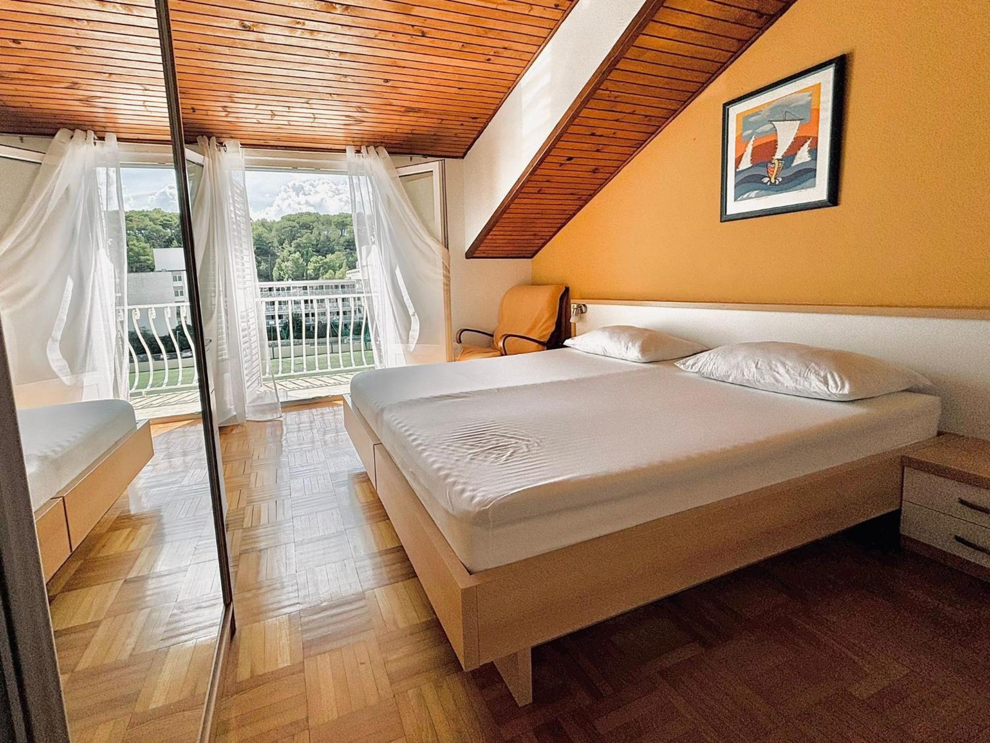 Apartments Fora - Hvar Хвар Экстерьер фото