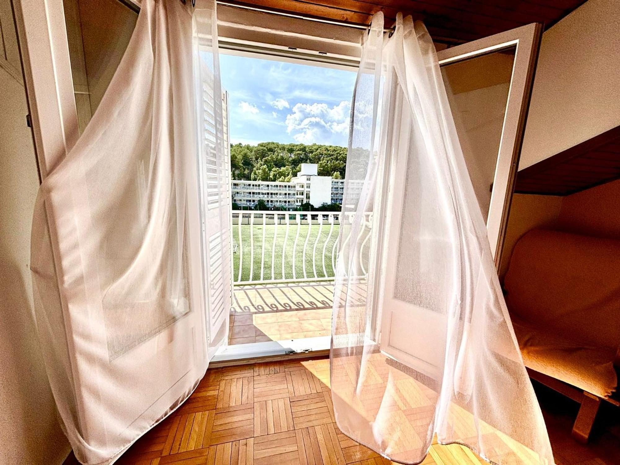 Apartments Fora - Hvar Хвар Экстерьер фото