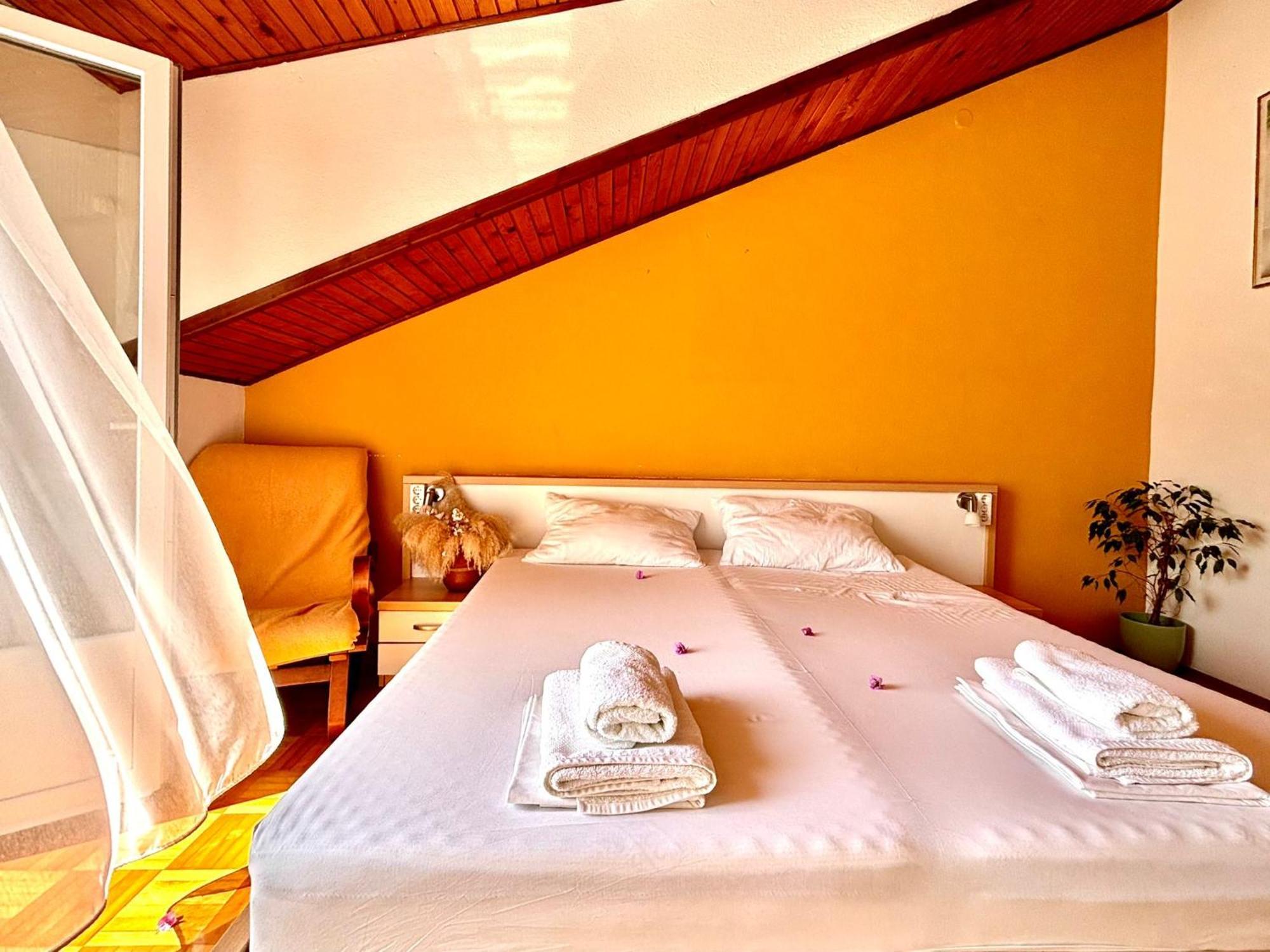 Apartments Fora - Hvar Хвар Экстерьер фото