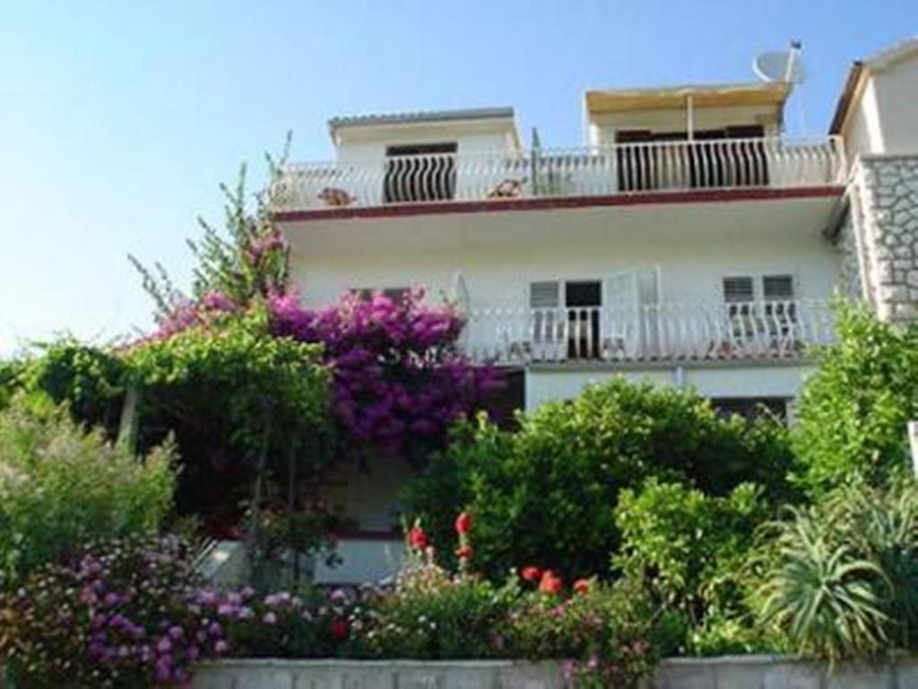 Apartments Fora - Hvar Хвар Экстерьер фото