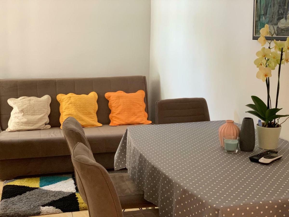 Apartments Fora - Hvar Хвар Экстерьер фото