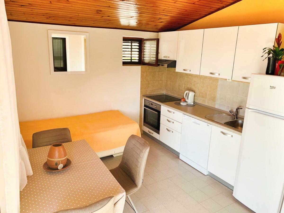 Apartments Fora - Hvar Хвар Экстерьер фото