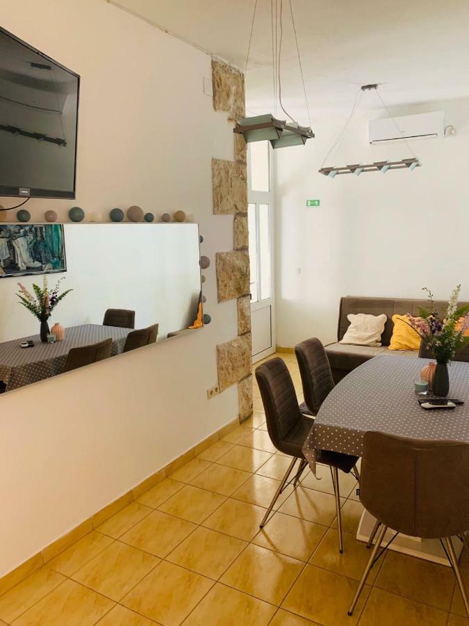 Apartments Fora - Hvar Хвар Экстерьер фото